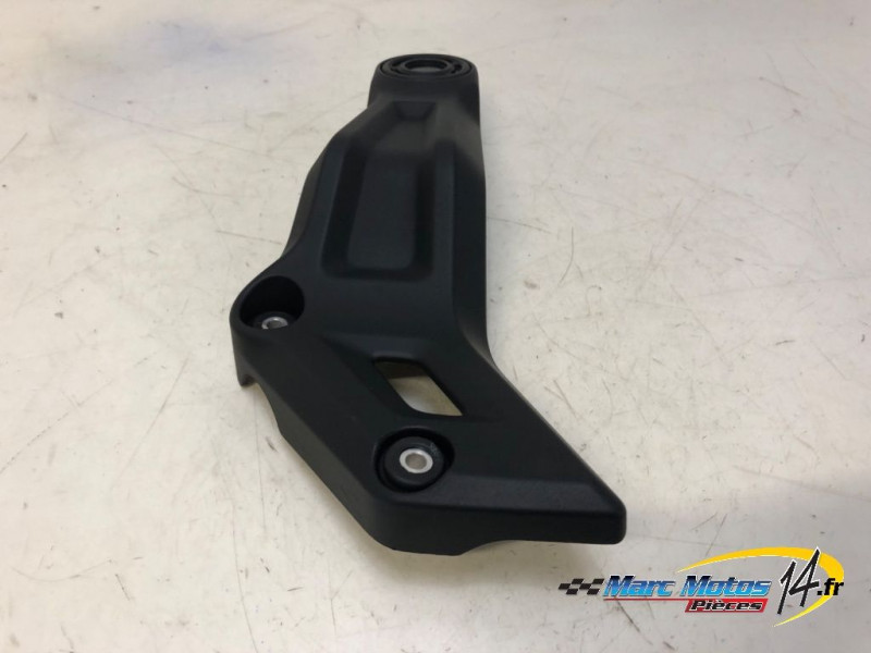 HABILLAGE DE CADRE GAUCHE YAMAHA MT07 TRACER A2 2016