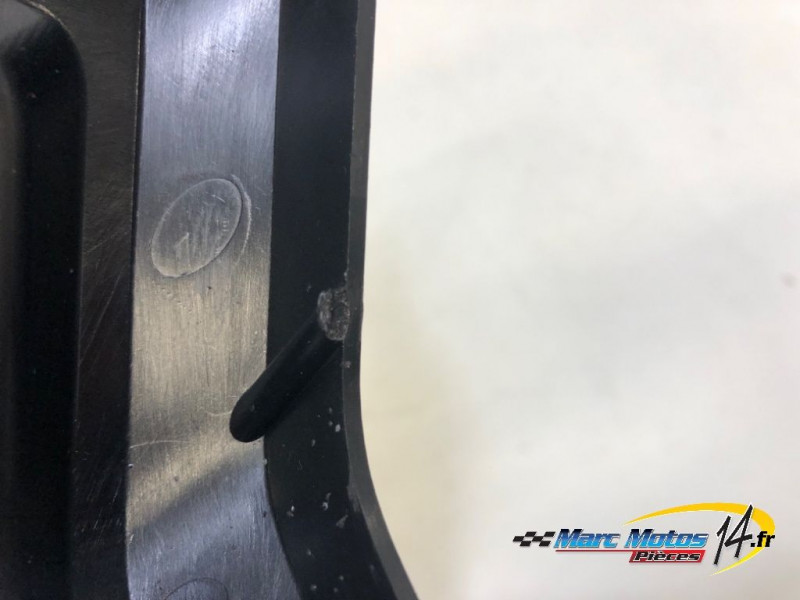 HABILLAGE DE CADRE GAUCHE YAMAHA MT07 TRACER A2 2016