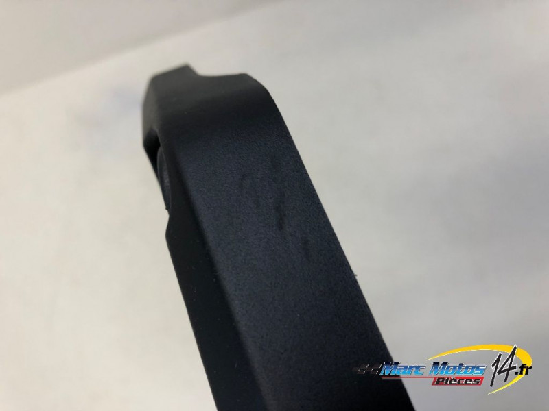 HABILLAGE DE CADRE GAUCHE YAMAHA MT07 TRACER A2 2016
