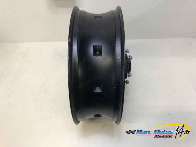 JANTE ARRIERE YAMAHA MT07 TRACER A2 2016