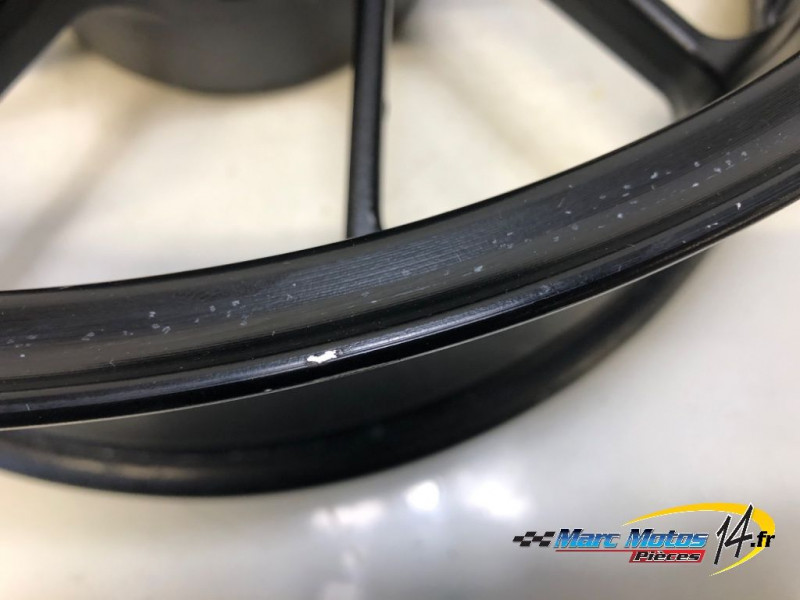 JANTE ARRIERE YAMAHA MT07 TRACER A2 2016