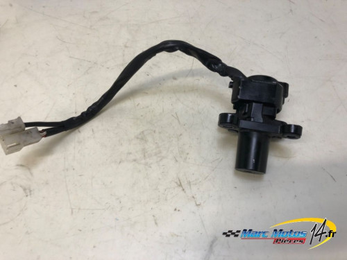 KIT SERRURES YAMAHA MT07 TRACER A2 2016