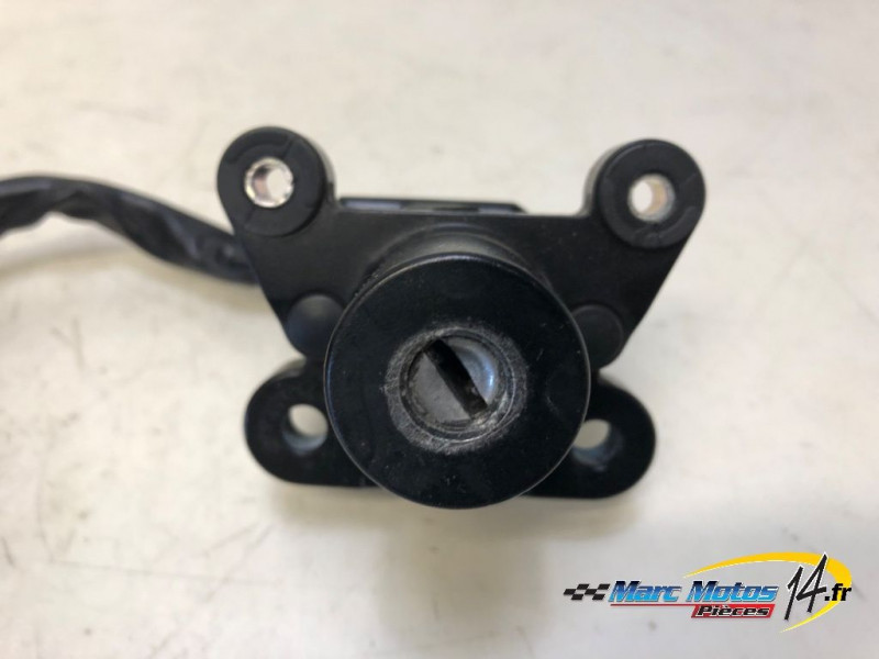 KIT SERRURES YAMAHA MT07 TRACER A2 2016