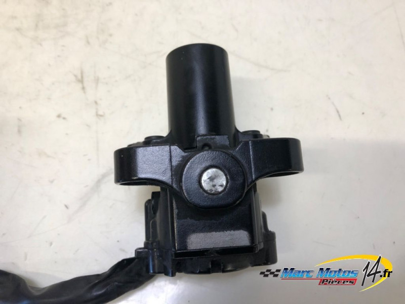 KIT SERRURES YAMAHA MT07 TRACER A2 2016