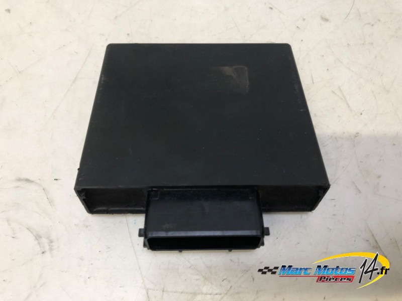 KIT SERRURES YAMAHA MT07 TRACER A2 2016