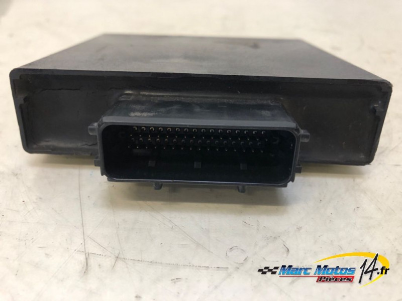 KIT SERRURES YAMAHA MT07 TRACER A2 2016