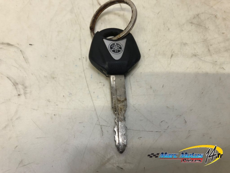 KIT SERRURES YAMAHA MT07 TRACER A2 2016