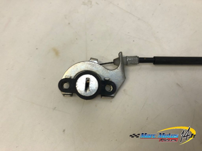 KIT SERRURES YAMAHA MT07 TRACER A2 2016