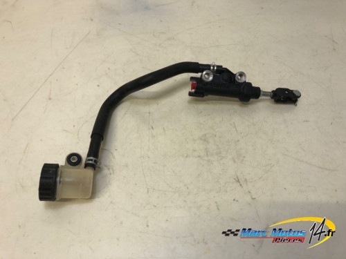 MAITRE CYLINDRE DE FREIN ARRIERE YAMAHA MT07 TRACER A2 2016