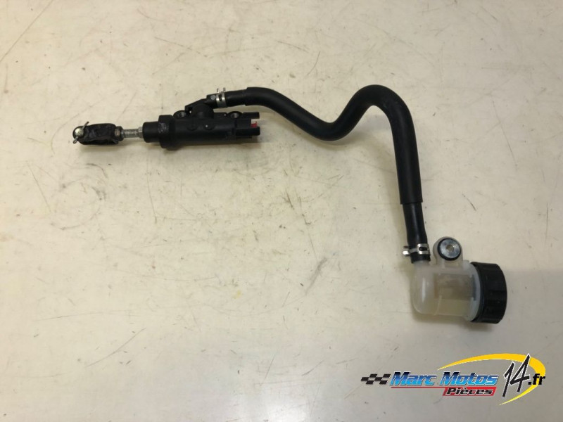 MAITRE CYLINDRE DE FREIN ARRIERE YAMAHA MT07 TRACER A2 2016