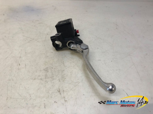 MAITRE CYLINDRE DE FREIN AVANT YAMAHA MT07 TRACER A2 2016