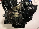 MOTEUR YAMAHA MT07 TRACER A2 2016
