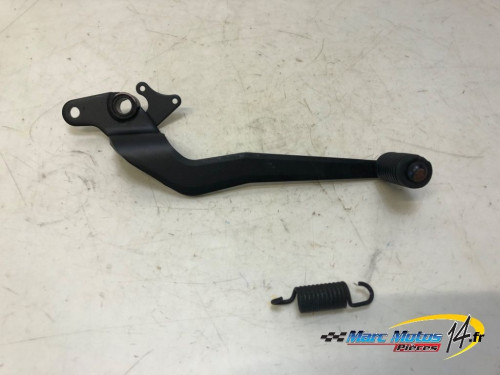 PEDALE DE FREIN YAMAHA MT07 TRACER A2 2016