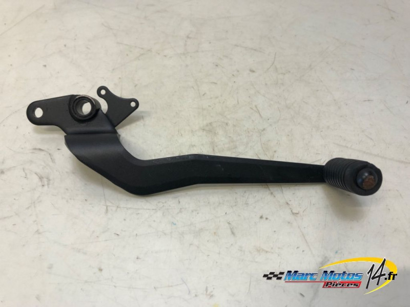PEDALE DE FREIN YAMAHA MT07 TRACER A2 2016