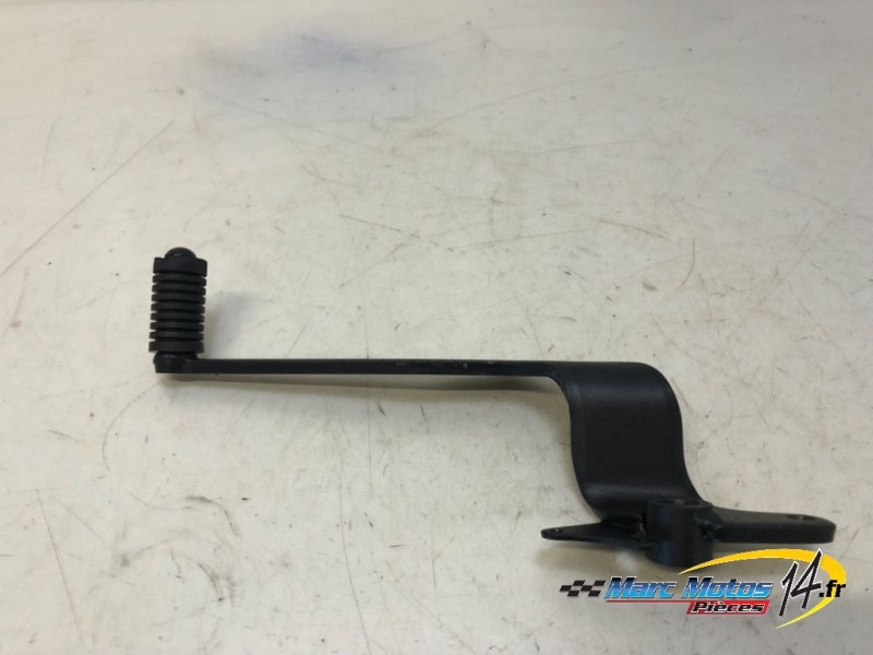 PEDALE DE FREIN YAMAHA MT07 TRACER A2 2016