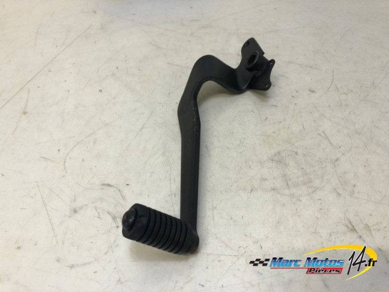 PEDALE DE FREIN YAMAHA MT07 TRACER A2 2016