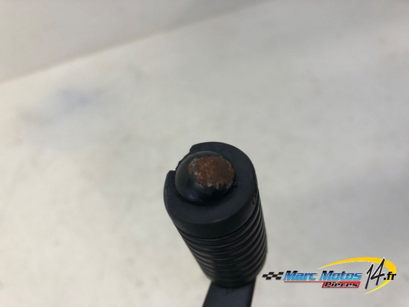 PEDALE DE FREIN YAMAHA MT07 TRACER A2 2016