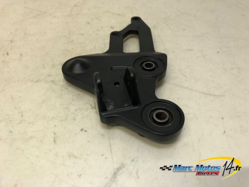 PLATINE AVANT DROITE YAMAHA MT07 TRACER A2 2016