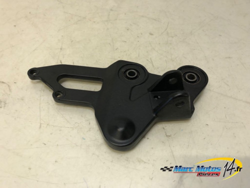 PLATINE AVANT DROITE YAMAHA MT07 TRACER A2 2016