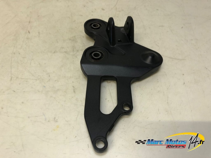 PLATINE AVANT DROITE YAMAHA MT07 TRACER A2 2016