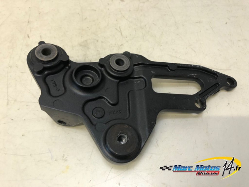 PLATINE AVANT DROITE YAMAHA MT07 TRACER A2 2016