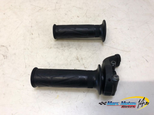 POIGNEE DE GAZ YAMAHA MT07 TRACER A2 2016