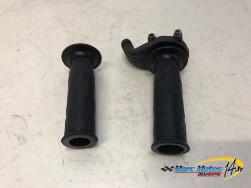 POIGNEE DE GAZ YAMAHA MT07 TRACER A2 2016