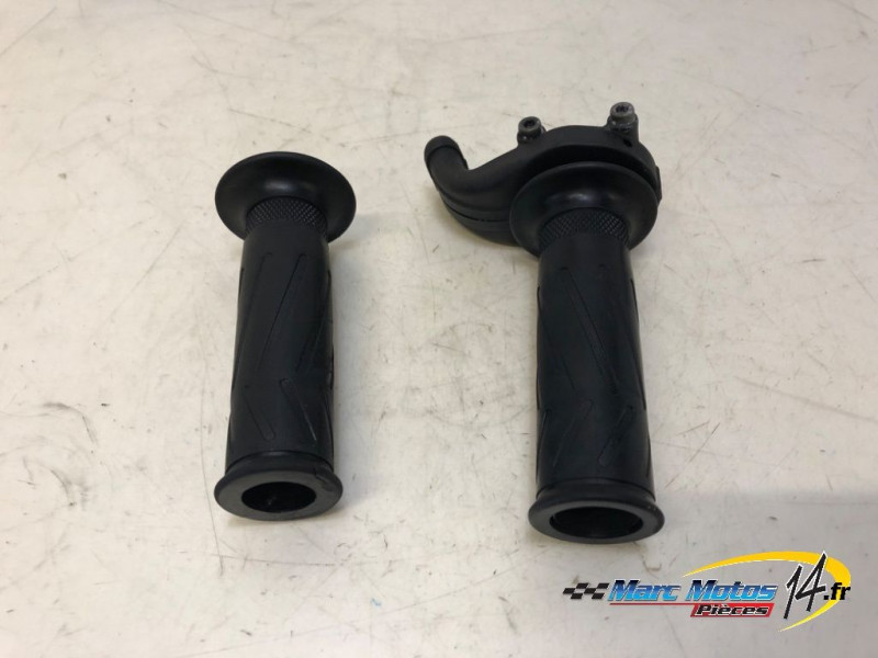 POIGNEE DE GAZ YAMAHA MT07 TRACER A2 2016