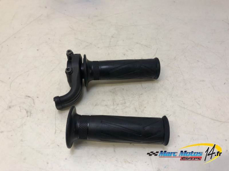 POIGNEE DE GAZ YAMAHA MT07 TRACER A2 2016