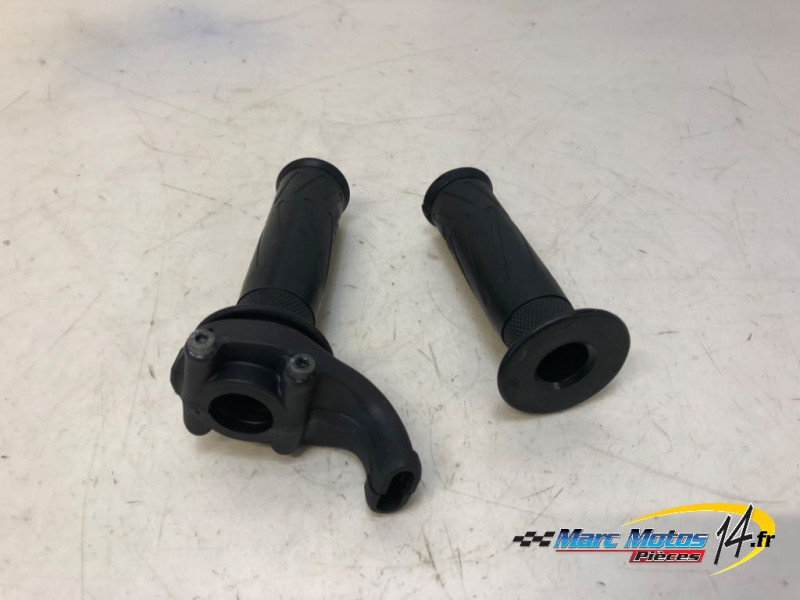 POIGNEE DE GAZ YAMAHA MT07 TRACER A2 2016