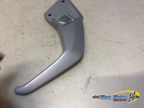 POIGNEE PASSAGER YAMAHA MT07 TRACER A2 2016