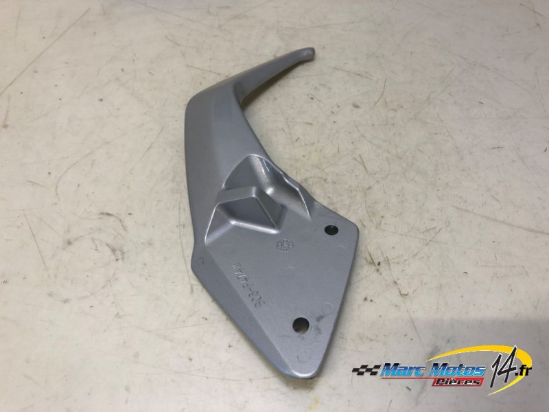 POIGNEE PASSAGER YAMAHA MT07 TRACER A2 2016