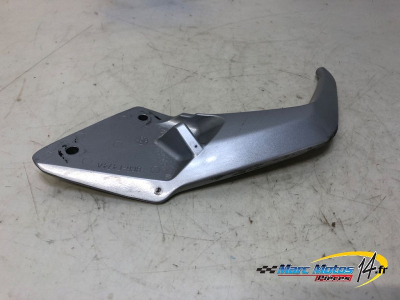 POIGNEE PASSAGER YAMAHA MT07 TRACER A2 2016