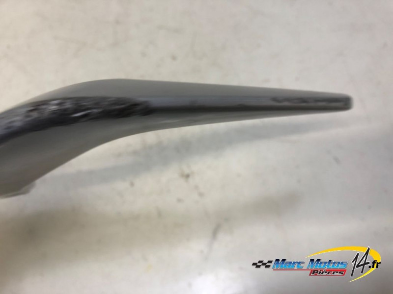 POIGNEE PASSAGER YAMAHA MT07 TRACER A2 2016