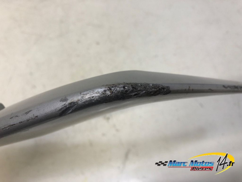 POIGNEE PASSAGER YAMAHA MT07 TRACER A2 2016