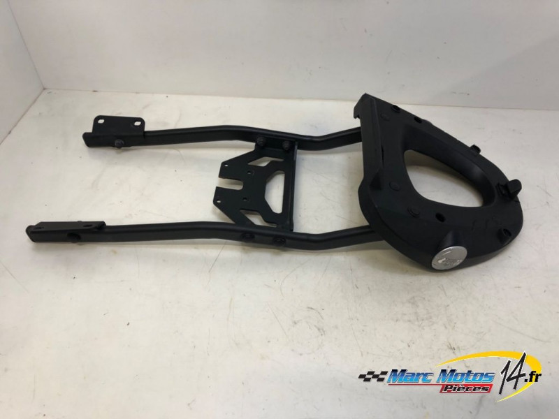 PORTE BAGAGE ARRIERE YAMAHA MT07 TRACER A2 2016