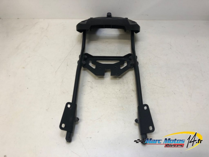 PORTE BAGAGE ARRIERE YAMAHA MT07 TRACER A2 2016