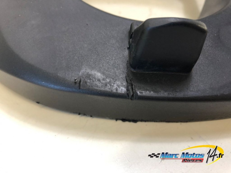 PORTE BAGAGE ARRIERE YAMAHA MT07 TRACER A2 2016