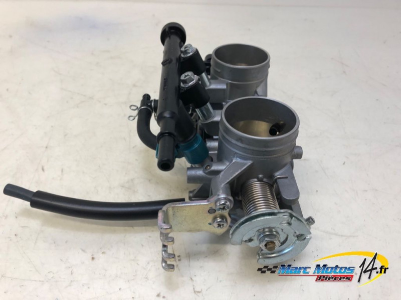 RAMPE D'INJECTION YAMAHA MT07 TRACER A2 2016
