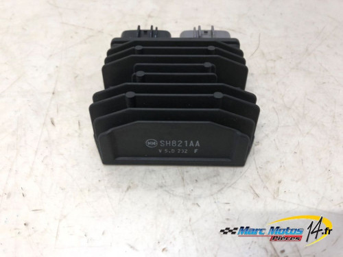 REGULATEUR YAMAHA MT07 TRACER A2 2016