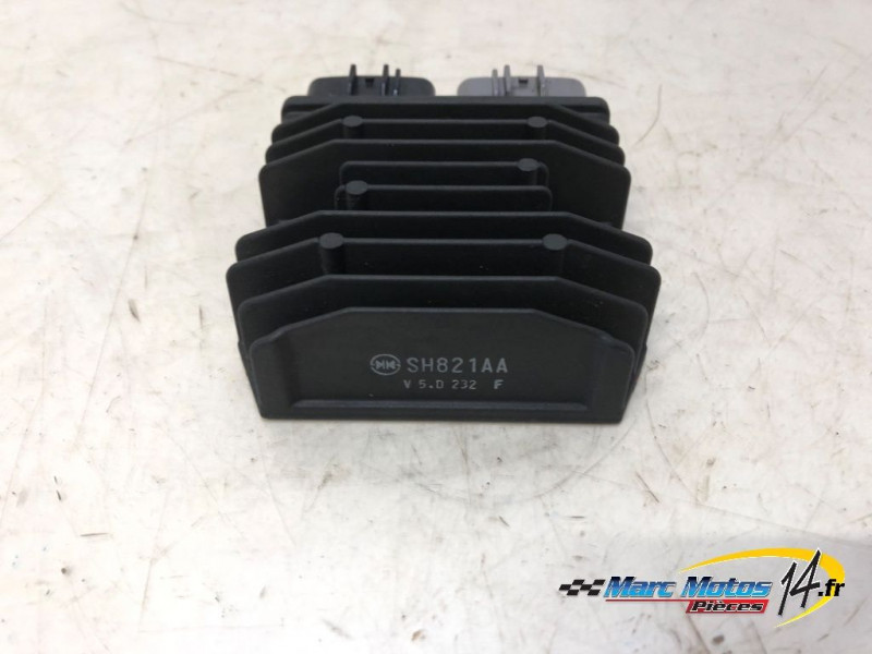REGULATEUR YAMAHA MT07 TRACER A2 2016