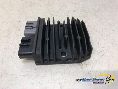 REGULATEUR YAMAHA MT07 TRACER A2 2016