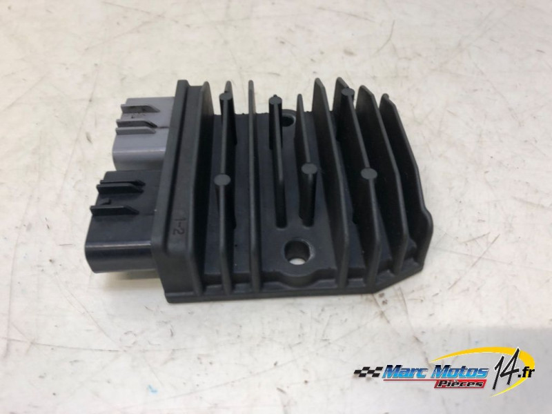 REGULATEUR YAMAHA MT07 TRACER A2 2016