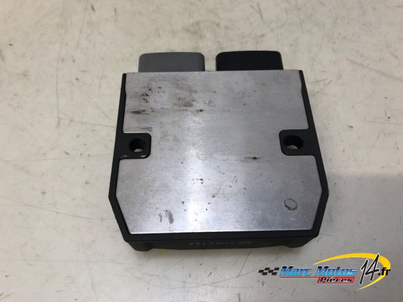 REGULATEUR YAMAHA MT07 TRACER A2 2016