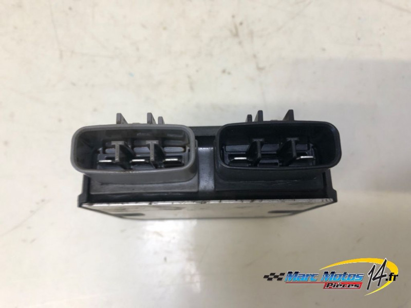 REGULATEUR YAMAHA MT07 TRACER A2 2016