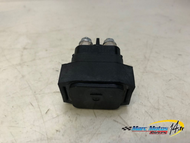 RELAIS DEMARREUR YAMAHA MT07 TRACER A2 2016