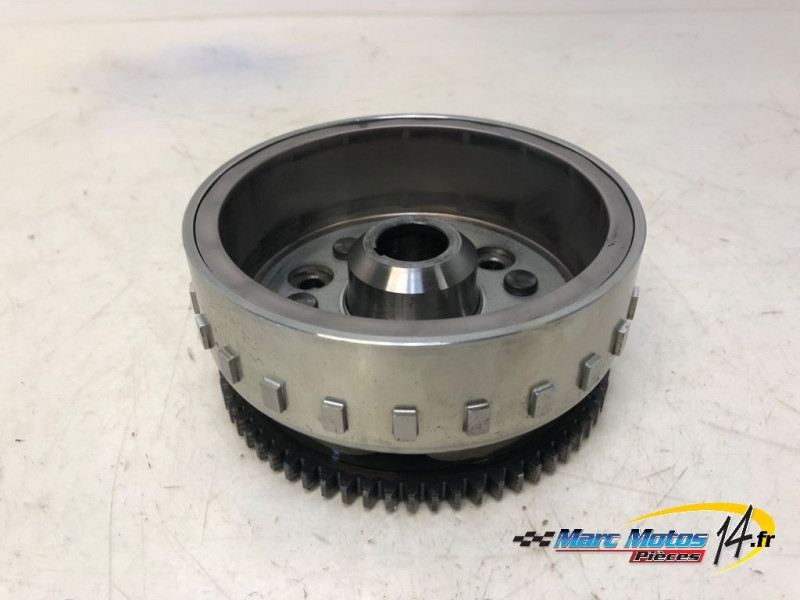 ROTOR YAMAHA MT07 TRACER A2 2016