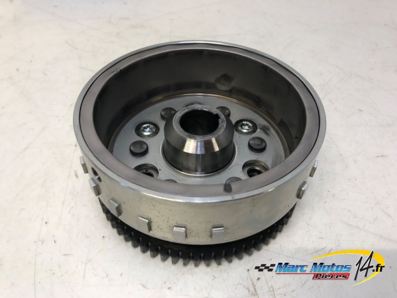 ROTOR YAMAHA MT07 TRACER A2 2016