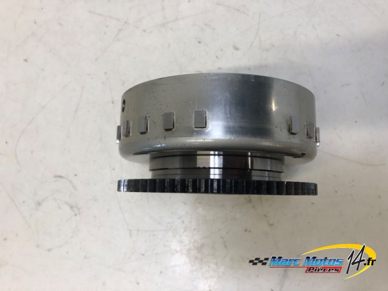 ROTOR YAMAHA MT07 TRACER A2 2016