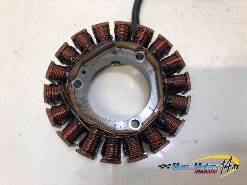 STATOR YAMAHA MT07 TRACER A2 2016